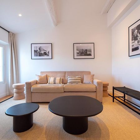 Residence Le Vieux Port Cannes Esterno foto