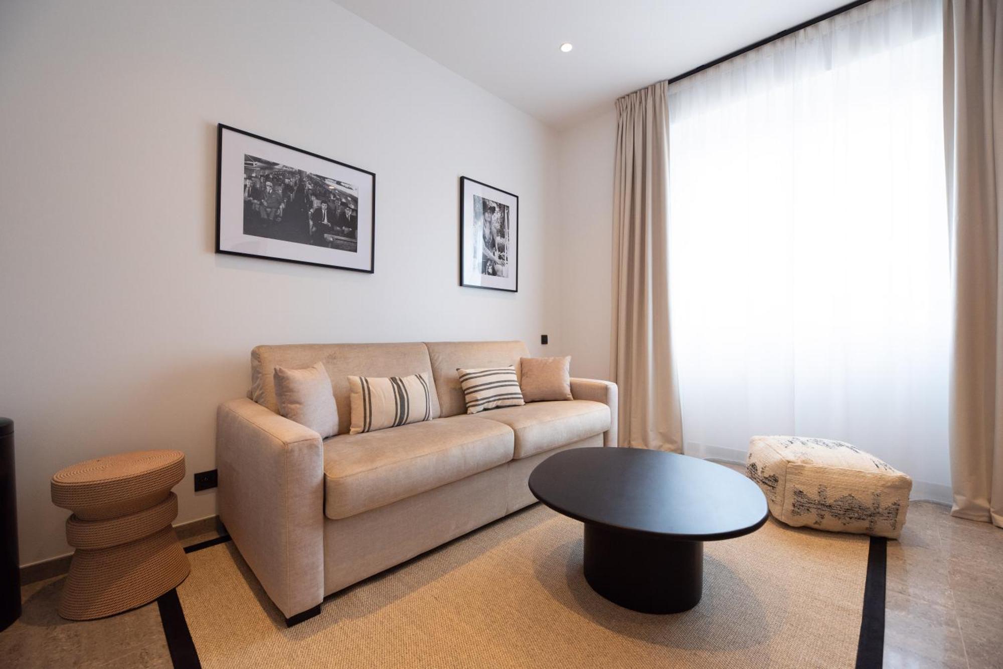 Residence Le Vieux Port Cannes Esterno foto